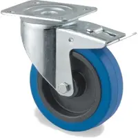 Tente Meubelwielen, 37036 Zwenkwiel 125