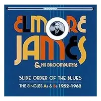 Import Slide Order of the Blues The Singles As & Bs 1952-1962