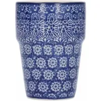 Bunzlau Castle Melkmok Lace (230 ml)