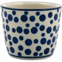 Bunzlau Castle Mok Tumbler Crazy Dots (220 ml)
