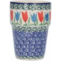 Bunzlau Castle Melkmok Tulip Royal (230 ml)