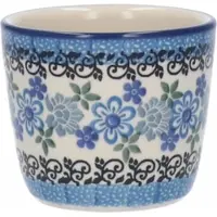 Bunzlau Castle Mok Tumbler Flower Crown (220 ml)