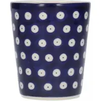 Bunzlau Castle Mok Tumbler Blue Eyes (240 ml)