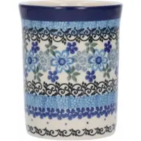 Bunzlau Castle Mok Recht Flower Crown (250 ml)