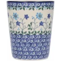 Bunzlau Castle Mok Tumbler Spring Hill (240 ml)