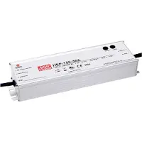 MEAN WELL HEP-150-36A Industriële netvoeding 36 V/DC 4.2 A 150 W