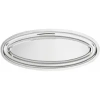 Sambonet Serveerschaal Elite Fish Dish 74 x 29 cm