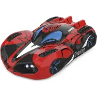 Ninco Tubby Fantasy Remote Control Car Rood