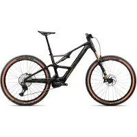 Orbea Rise Sl M10 29´´ Xt M8260 Sgs 2026 Elektrische Mountainbike