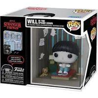 Funko POP! Pop! Nooks - Stranger Things Will in the Upside Down