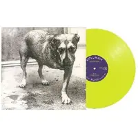 Alice In Chains Gekleurd Vinyl