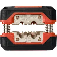Toolcraft TO-7331148 Isolatieverwijderaar Incl. kabelontmanteling 4.1 mm (min) Geschikt voor merk