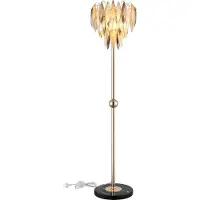 Globo 64136S, Glas, Kov, IP20, Beschermingsklasse II, E14, 40 W, 230 V