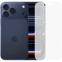 Apple IPHONE 17 PRO MAX 256GB DEEP BLUE MET SCREENPROTECTOR