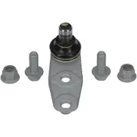 Moog Fuseekogel RE-BJ-8100 Moog voor o.a. RENAULT