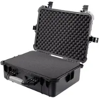 Toolcraft IP67 Outdoorkoffer (l x b x h) 500 x 410 x 190 mm