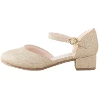 Next Ballerina's goud