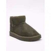 Trendyol Boots kaki
