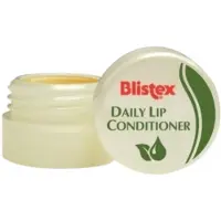 Blistex 3x Lippenbalsem Potje Daily Lip Conditioner 7 Gr