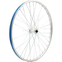La ruota 26´´ Qr Mtb Voorwiel