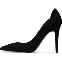 Evita Pumps 'ALINA' zwart