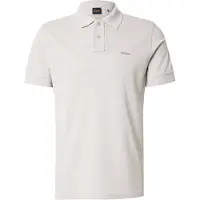 Hugo Boss Shirt 'Prime' greige