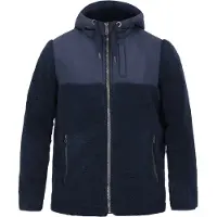 Dreimaster Tussenjas navy