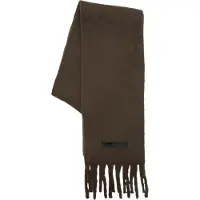 Pull&Bear Sjaal 'LISA' bruin