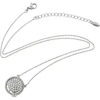 NAEMI Ketting zilver
