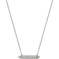 BRAELYN Ketting zilver
