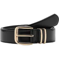 Mango Riem 'NASH2' zwart