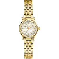 Gc Analoog horloge 'Gleam Mini' goud
