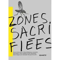 Quartz ZONES SACRIFIEES