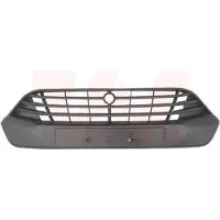 VAN WEZEL 1987599 Ventilatiegrille, bumper