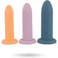 You2Toys Three IN A ROW Training SET