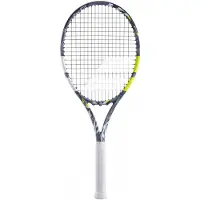 Babolat Tennisracket Evo Aero Lite (Bespannen)-Gripmaat L1