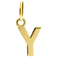 Lucardi Hangers 'Klassisch' goud