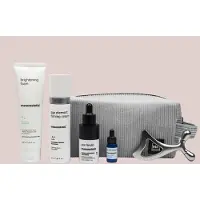 Mesoestetic Lifting Routine