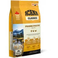 Acana - Hondenvoer - Classics - Prairie Poultry - 2 x 2kg