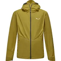 Salewa Waterdichte Jas Pedroc Wind HD