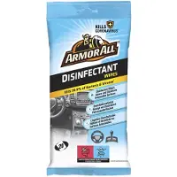 Armor All Desinfecterende doekjes 20 stuks