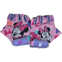 Volare Disney Minnie fietshandschoentjes