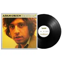 Konkurrent Adam Green - Gemstones (LP)