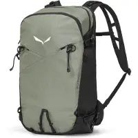 Salewa Sportrugzak mintgroen