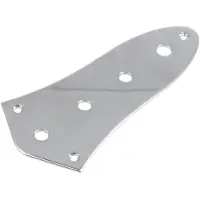 Fazley Controle plate J-stijl basgitaar - 10701