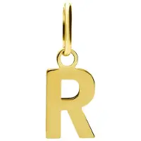 Lucardi Hangers 'Klassisch' goud