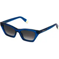 Furla Sfu777v Dames Zonnebril