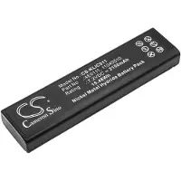 123accu Citizen DR17 / DR-17 / PN-60 accu (2150 mAh, huismerk)