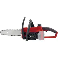 Toolcraft ASK-200 / TAWB-200 Accu Kettingzaag Zonder accu Lengte mes 254 mm