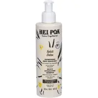 Hei Poa Tahiti Detox Zachte Ontgiftende Shampoo 250 ml Shampoo